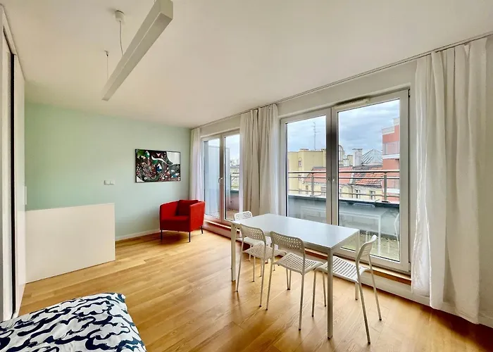 Elegant Apart-800m Main Square-parking And Lift Vratislav