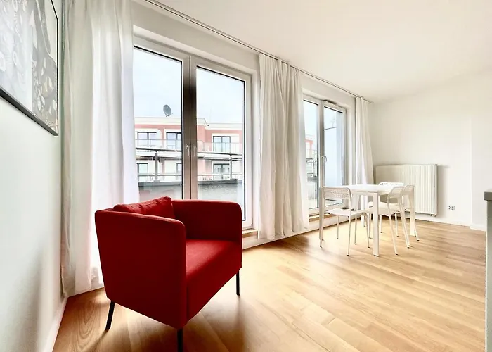 Elegant Apart-800m Main Square-parking And Lift * Vratislav